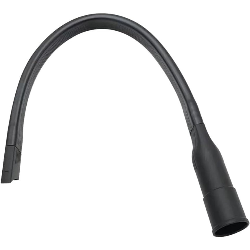 Bocchetta flessibile universale per aspirapolvere 32-35 mm lunghezza 62