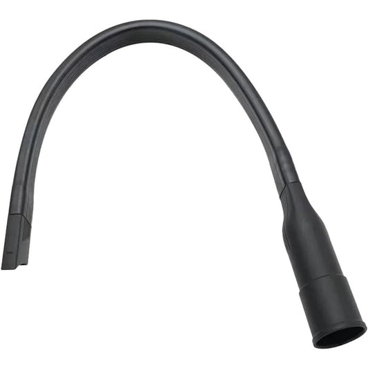 Bocchetta flessibile universale per aspirapolvere 32-35 mm lunghezza 62