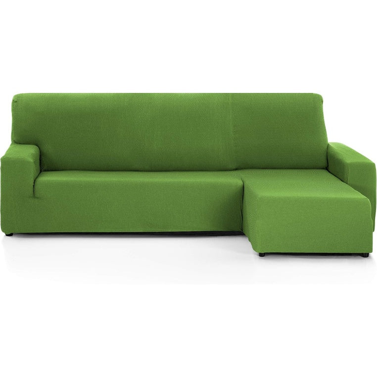 Rivestimento Verde Elasticizzato per Divani e Sedute con Tessuto